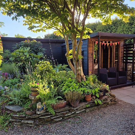Kirkstyle Hideaway Bed & Breakfast อาร์บรอท ภายนอก รูปภาพ