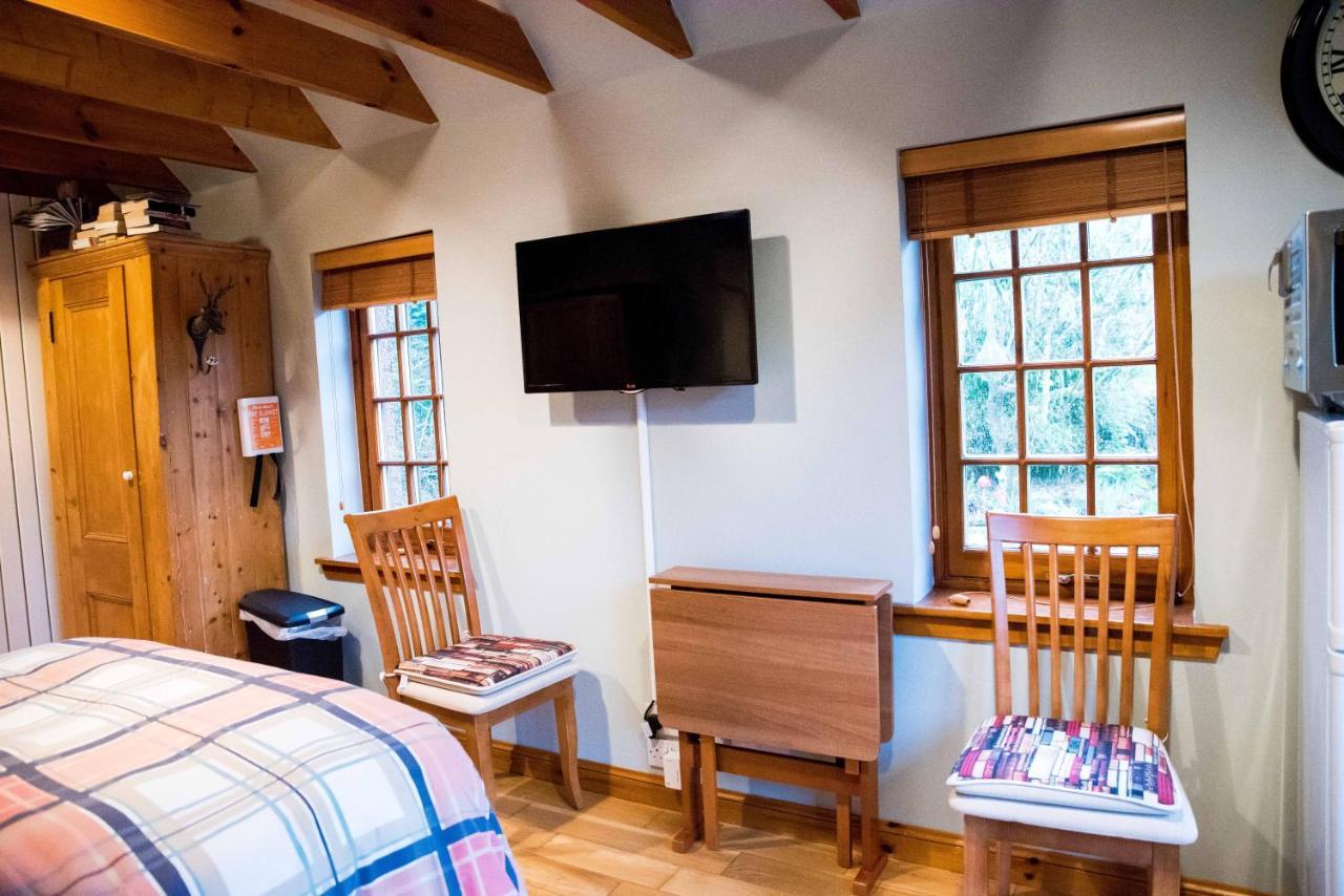 Kirkstyle Hideaway Bed & Breakfast อาร์บรอท ภายนอก รูปภาพ